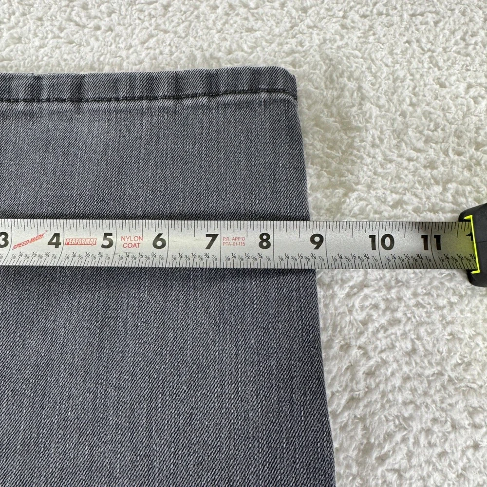 Levis any wear